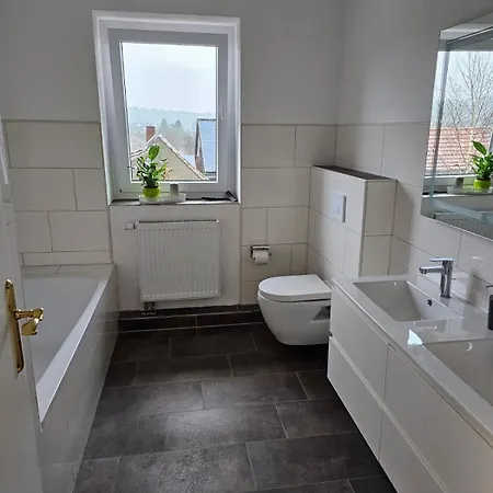 Ferienwohnung Hambergen Extérieur photo