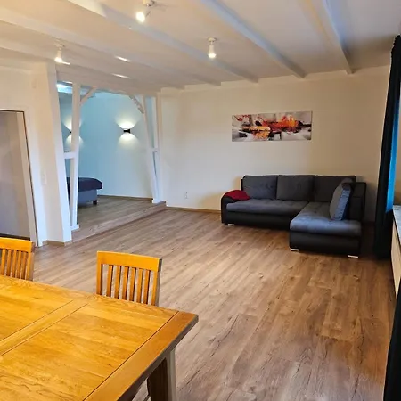 Ferienwohnung Hambergen Extérieur photo