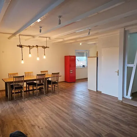 Ferienwohnung Hambergen Extérieur photo