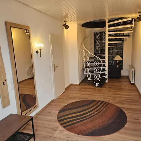Ferienwohnung Hambergen Extérieur photo