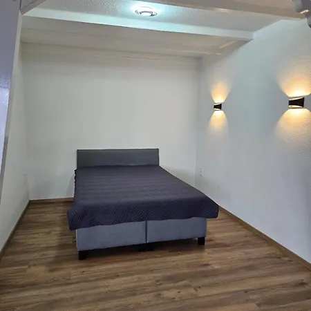 Ferienwohnung Hambergen Extérieur photo