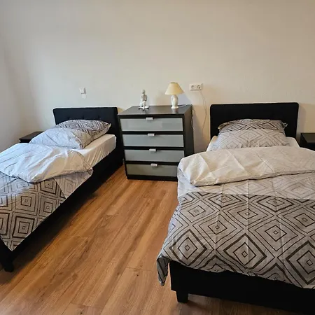 Ferienwohnung Hambergen Extérieur photo