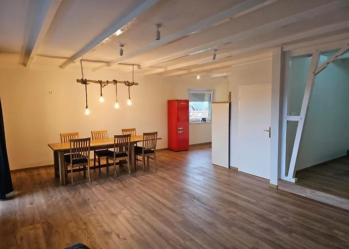 Ferienwohnung Hambergen