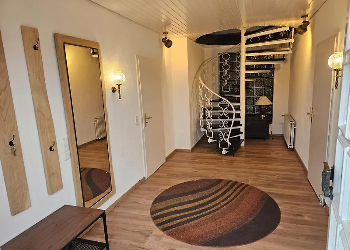 Ferienwohnung Hambergen