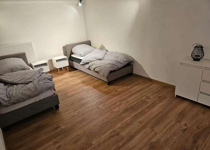Ferienwohnung Hambergen