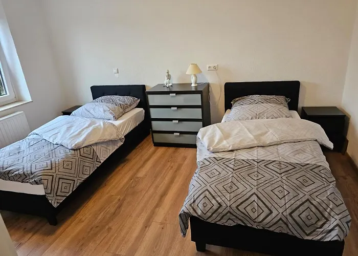 Ferienwohnung Hambergen