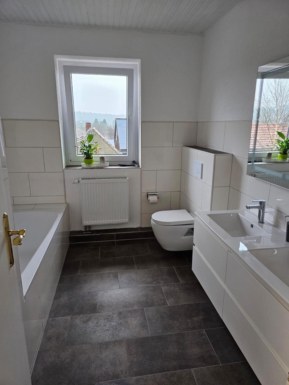 Ferienwohnung Hambergen Apartment