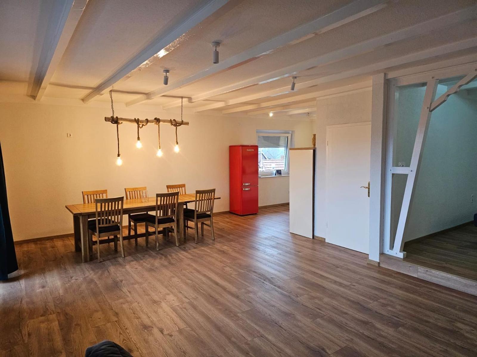 Ferienwohnung Hambergen