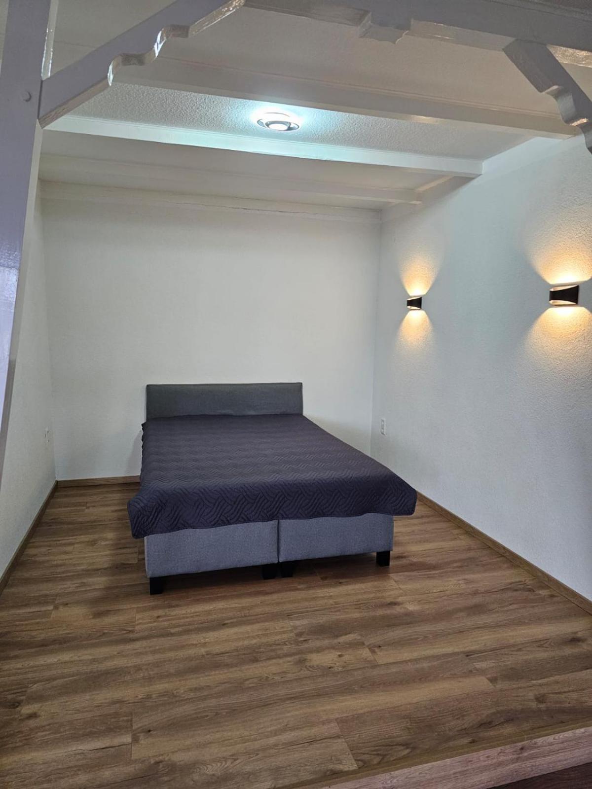 Ferienwohnung Hambergen * Hambergen